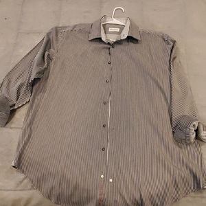 Robert Graham tall shirt